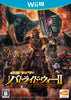 Kamen Rider: Battride War II - Nintendo Wii U (Japanese Import) Video Games Bandai Namco Games   