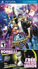 Persona 4: Dancing All Night - (PSV) PlayStation Vita Video Games Atlus   