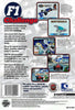 F1 Challenge - (SS) SEGA Saturn Video Games Virgin Interactive   
