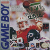 NFL Quarterback Club 96 - (GB) Game Boy [Pre-Owned] Video Games Acclaim   