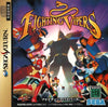 Fighting Vipers - (SS) SEGA Saturn [Pre-Owned] (Japanese Import) Video Games Sega   