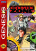Comix Zone - (SG) SEGA Genesis [Pre-Owned] Video Games Sega   