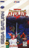 Virtual Hydlide - (SS) SEGA Saturn [Pre-Owned] Video Games Atlus   