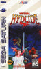Virtual Hydlide - (SS) SEGA Saturn [Pre-Owned] Video Games Atlus   