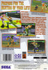 Fighting Vipers - (SS) SEGA Saturn [Pre-Owned] Video Games Sega   