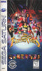 Fighting Vipers - (SS) SEGA Saturn [Pre-Owned] Video Games Sega   