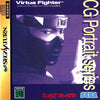 Virtua Fighter CG Portrait Series Vol.9: Kage Maru - (SS) SEGA Saturn [Pre-Owned] (Japanese Import) Video Games Sega   