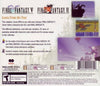 Final Fantasy Anthology (Greatest Hits) - (PS1) PlayStation 1 Video Games Square Enix   