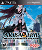 Akiba's Trip: Undead & Undressed - (PS3) PlayStation 3 [Pre-Owned] Video Games XSEED Games   