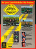 Road Rash - (SG) SEGA Genesis [Pre-Owned] Video Games Electronic Arts   