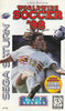 Worldwide Soccer '98 - (SS) SEGA Saturn [Pre-Owned] Video Games Sega   