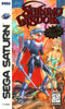 Shining Wisdom - (SS) SEGA Saturn [Pre-Owned] Video Games Working Designs   