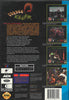 Corpse Killer - SEGA CD  [Pre-Owned] Video Games Digital Pictures   