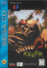 Corpse Killer - SEGA CD  [Pre-Owned] Video Games Digital Pictures   