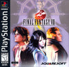 Final Fantasy VIII - (PS1) PlayStation 1 Video Games Square EA   