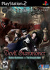 Shin Megami Tensei: Devil Summoner Raidou Kuzunoha vs The Soulless Army - (PS2) PlayStation 2 Video Games Atlus   