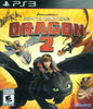 How to Train Your Dragon 2 - (PS3) PlayStation 3 [Pre-Owned] Video Games Little Orbit   
