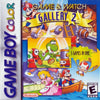 Game & Watch Gallery 2 - (GBC) Game Boy Color [Pre-Owned] Video Games Nintendo   