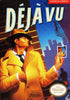 Deja Vu - (NES) Nintendo Entertainment System [Pre-Owned] Video Games Seika Corp.   