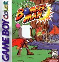 Pocket Bomberman - (GBC) Game Boy Color [Pre-Owned] Video Games Nintendo   