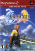 Final Fantasy X (Greatest Hits) - (PS2) PlayStation 2 Video Games Square Enix   