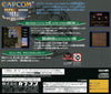Capcom Generation 3: Dai 3 Shuu Koko ni Rekishi Hajimaru - (SS) SEGA Saturn (Japanese Import) Video Games Capcom   