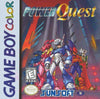 Power Quest - (GBC) Game Boy Color [Pre-Owned] Video Games SunSoft   