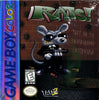 Rats! - (GBC) Game Boy Color [Pre-Owned] Video Games Take-Two Interactive   