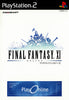 Final Fantasy XI - (PS2) PlayStation 2 (Japanese Import) Video Games SquareSoft   