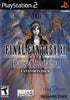 Final Fantasy XI: Chains of Promathia - (PS2) PlayStation 2 [Pre-Owned] Video Games Square Enix   