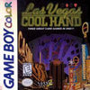Las Vegas Cool Hand - (GBC) Game Boy Color [Pre-Owned] Video Games Take-Two Interactive   