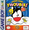 Looney Tunes: Twouble! - (GBC) Game Boy Color [Pre-Owned] Video Games Infogrames   
