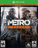 Metro Redux - (XB1) Xbox One [Pre-Owned] Video Games Deep Silver   
