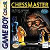 Chessmaster - (GBC) Game Boy Color [Pre-Owned] Video Games Mindscape   