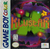 Klustar - (GBC) Game Boy Color [Pre-Owned] Video Games Infogrames   