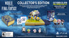 World of Final Fantasy (Collector's Edition) - (PS4) PlayStation 4 [Pre-Owned] Video Games Square Enix   