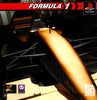 Formula 1 - (PS1) PlayStation 1 (Japanese Import) [Pre-Owned] Video Games SCEI   