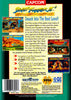 Street Fighter II: Special Champion Edition - (SG) SEGA Genesis [Pre-Owned] Video Games Capcom   