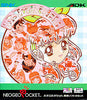 Melon-chan no Seichouki - SNK NeoGeo Pocket (Japanese Import) [Pre-Owned] Video Games SNK   