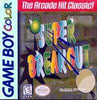 Super Breakout - (GBC) Game Boy Color [Pre-Owned] Video Games Majesco   