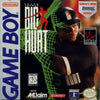 Frank Thomas: Big Hurt Baseball - (GB) Game Boy [Pre-Owned] Video Games Acclaim   