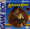Avenging Spirit - (GB) Game Boy [Pre-Owned] Video Games Jaleco Entertainment   