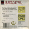 Loopz - (GB) Game Boy [Pre-Owned] Video Games Mindscape   