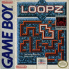Loopz - (GB) Game Boy [Pre-Owned] Video Games Mindscape   