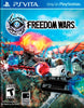 Freedom Wars - (PSV) PlayStation Vita [Pre-Owned] Video Games SCEA   