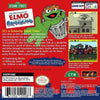 Sesame Street: The Adventures of Elmo in Grouchland - (GBC) Game Boy Color [Pre-Owned] Video Games NewKidCo   