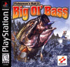 Fisherman's Bait 2: Big Ol' Bass - (PS1) PlayStation 1 [Pre-Owned] Video Games Konami   