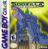 Godzilla the Series - (GBC) Game Boy Color [Pre-Owned] Video Games Crave   