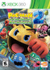 Pac-Man and the Ghostly Adventures 2 - (X360) Xbox 360 [Pre-Owned] Video Games Namco Bandai Games   