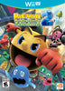 Pac-Man and the Ghostly Adventures 2 - Nintendo Wii U [Pre-Owned] Video Games Bandai Namco Games   